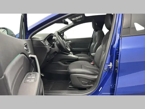 Renault Symbioz E-Tech full hybrid 145 Esprit Alpine - Photo 15