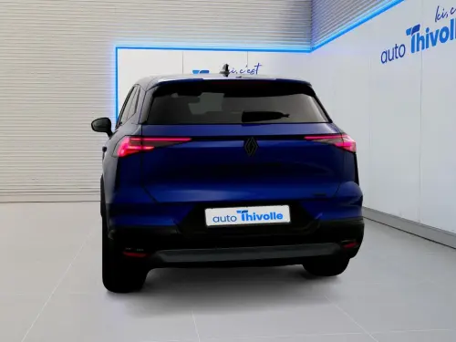 Renault Symbioz E-Tech full hybrid 145 Esprit Alpine - Photo 5