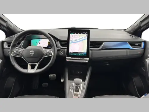 Renault Symbioz E-Tech full hybrid 145 Esprit Alpine - Photo 13