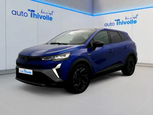 Renault Symbioz E-Tech full hybrid 145 Esprit Alpine - Photo 2