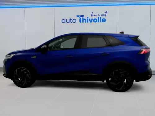 Renault Symbioz E-Tech full hybrid 145 Esprit Alpine - Photo 3