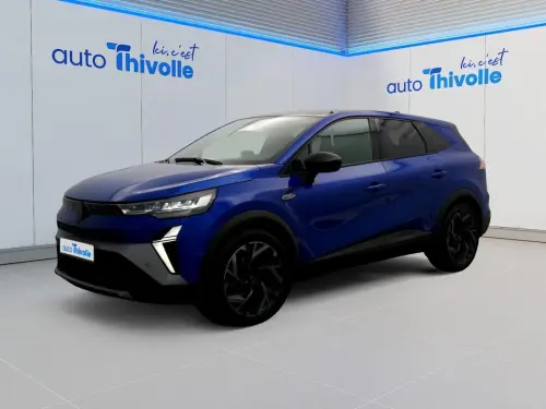 Renault Symbioz E-Tech full hybrid 145 Esprit Alpine - Photo 0