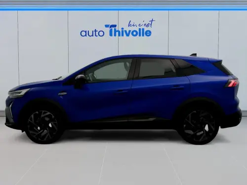 Renault Symbioz E-Tech full hybrid 145 Esprit Alpine - Photo 4