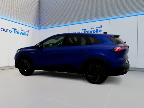 Renault Symbioz E-Tech full hybrid 145 Esprit Alpine - Photo 9