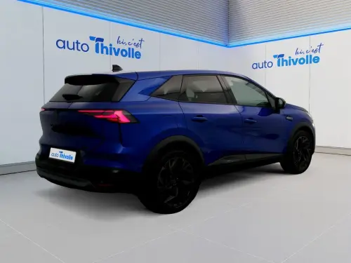 Renault Symbioz E-Tech full hybrid 145 Esprit Alpine - Photo 10