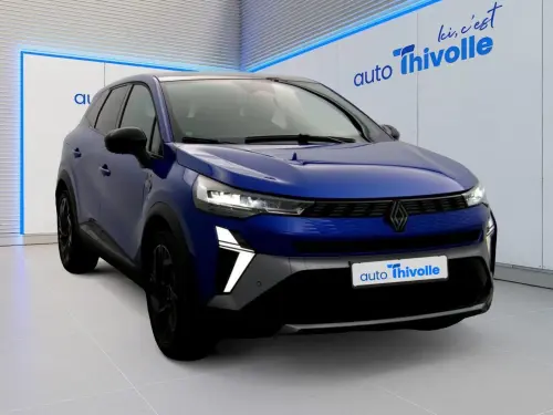 Renault Symbioz E-Tech full hybrid 145 Esprit Alpine - Photo 7