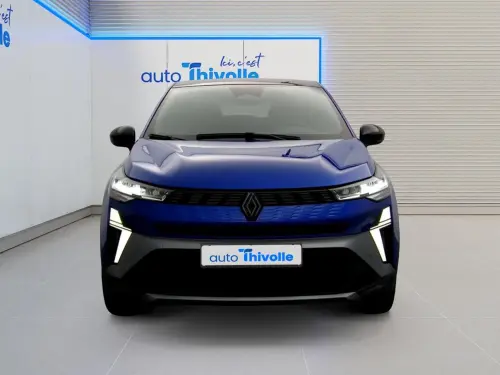 Renault Symbioz E-Tech full hybrid 145 Esprit Alpine - Photo 1