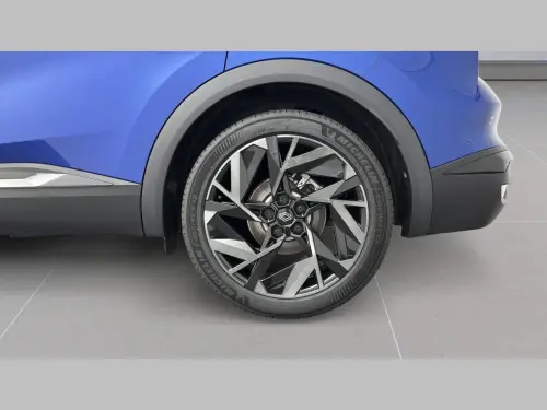 Renault Symbioz E-Tech full hybrid 145 Esprit Alpine - Photo 11