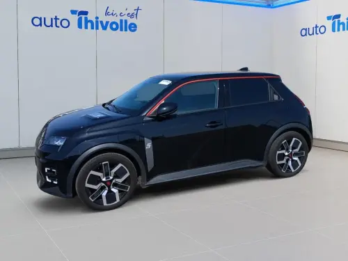 Renault Renault 5 Renault 5 E-Tech Electrique 150 ch autonomie confort Techno - Photo 0