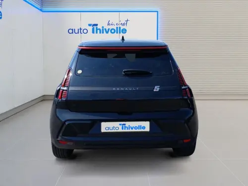 Renault Renault 5 Renault 5 E-Tech Electrique 150 ch autonomie confort Techno - Photo 3