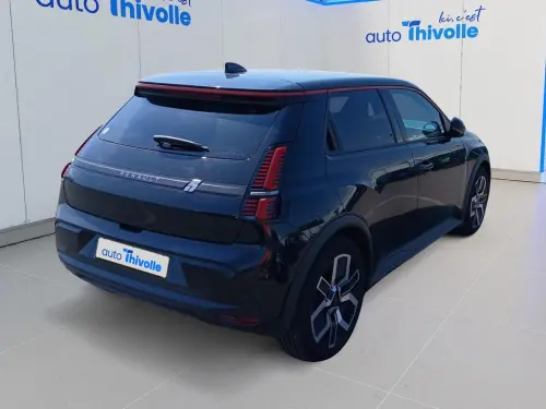 Renault Renault 5 Renault 5 E-Tech Electrique 150 ch autonomie confort Techno - Photo 7