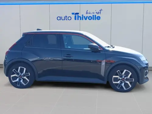 Renault Renault 5 Renault 5 E-Tech Electrique 150 ch autonomie confort Techno - Photo 5