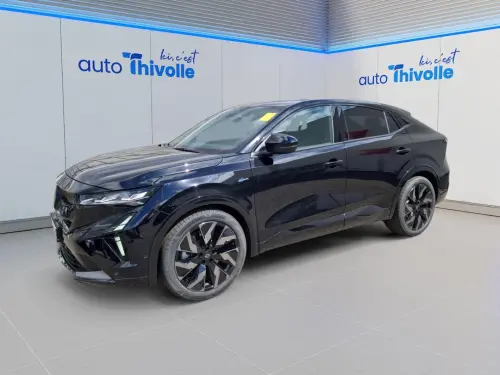Renault Rafale E-Tech full hybrid 200 ch esprit Alpine - Photo 0