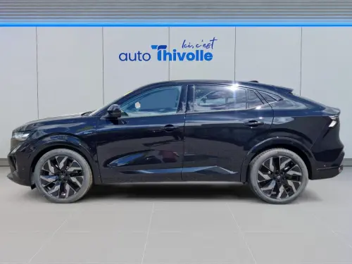 Renault Rafale E-Tech full hybrid 200 ch esprit Alpine - Photo 1