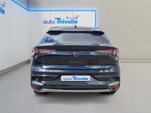 Renault Rafale E-Tech full hybrid 200 ch esprit Alpine - Photo 3