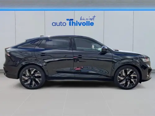 Renault Rafale E-Tech full hybrid 200 ch esprit Alpine - Photo 5