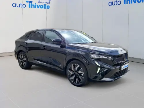 Renault Rafale E-Tech full hybrid 200 ch esprit Alpine - Photo 6