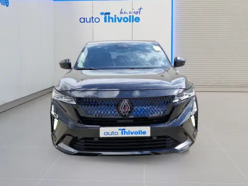 Renault Rafale E-Tech full hybrid 200 ch esprit Alpine - Photo 7