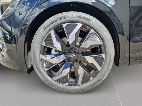 Renault Rafale E-Tech full hybrid 200 ch esprit Alpine - Photo 8