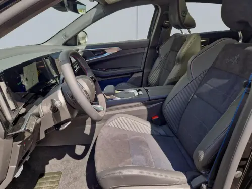 Renault Rafale E-Tech full hybrid 200 ch esprit Alpine - Photo 9