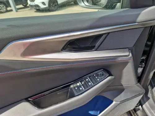 Renault Rafale E-Tech full hybrid 200 ch esprit Alpine - Photo 10