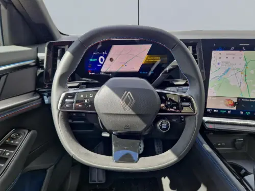 Renault Rafale E-Tech full hybrid 200 ch esprit Alpine - Photo 12