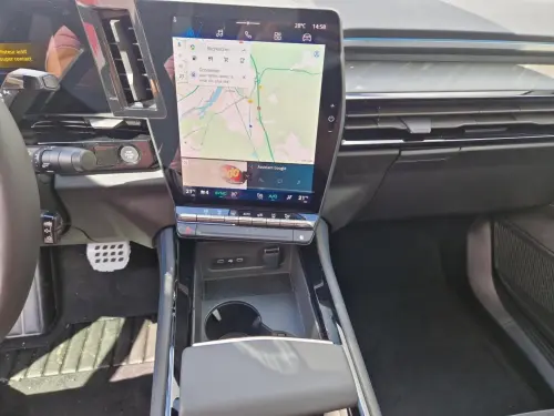 Renault Rafale E-Tech full hybrid 200 ch esprit Alpine - Photo 14