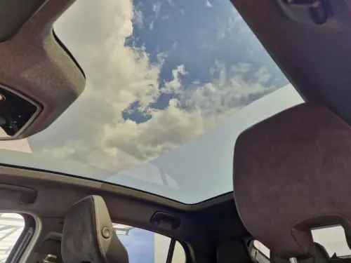 Renault Rafale E-Tech full hybrid 200 ch esprit Alpine - Photo 20