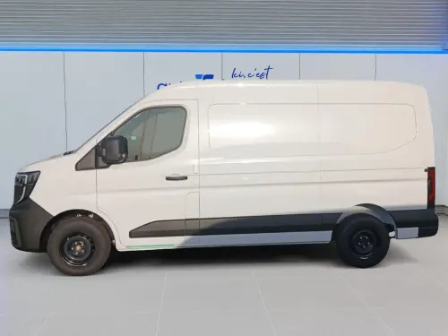 Renault Master MASTER FG BLUE DCI 150 L2H2 3T5 TR ADVANCE - Photo 2