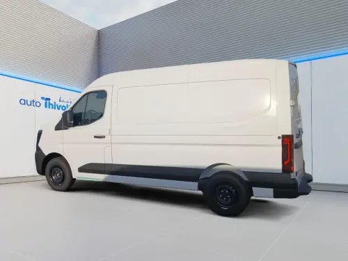 Renault Master MASTER FG BLUE DCI 150 L2H2 3T5 TR ADVANCE - Photo 5
