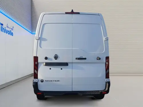 Renault Master MASTER FG BLUE DCI 150 L2H2 3T5 TR ADVANCE - Photo 3