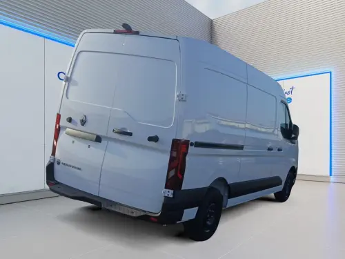 Renault Master MASTER FG BLUE DCI 150 L2H2 3T5 TR ADVANCE - Photo 6