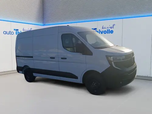 Renault Master MASTER FG BLUE DCI 150 L2H2 3T5 TR ADVANCE - Photo 4