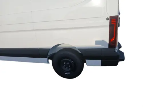 Renault Master MASTER FG BLUE DCI 150 L2H2 3T5 TR ADVANCE - Photo 8