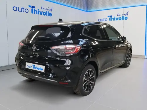Renault Clio Clio TCe 90 ch GSR2 Techno - Photo 7
