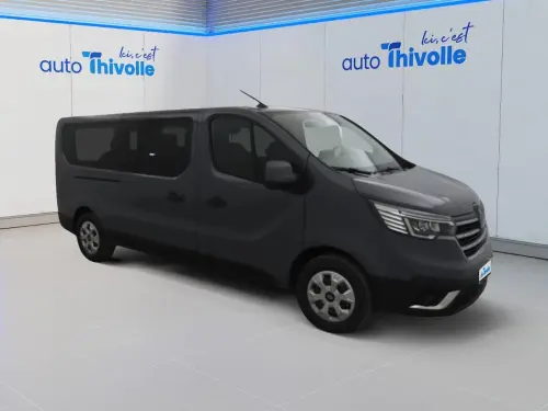 Renault Trafic Blue dCi 150 Grand Techno - Photo 4