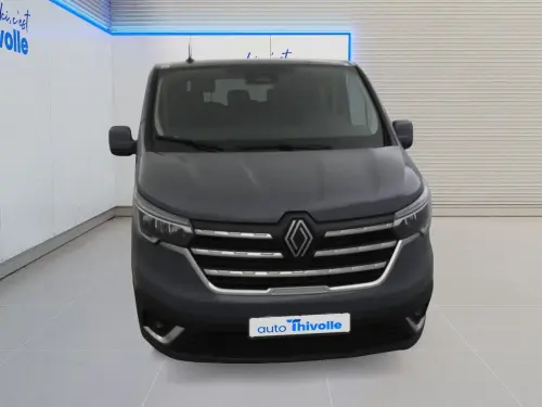 Renault Trafic Blue dCi 150 Grand Techno - Photo 1