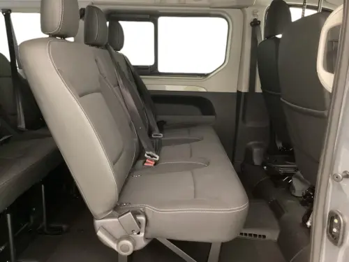 Renault Trafic Blue dCi 150 Grand Techno - Photo 11