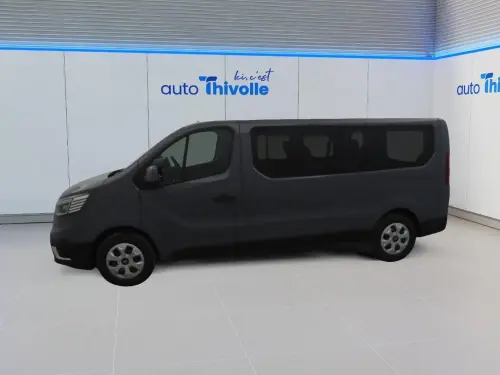 Renault Trafic Blue dCi 150 Grand Techno - Photo 2