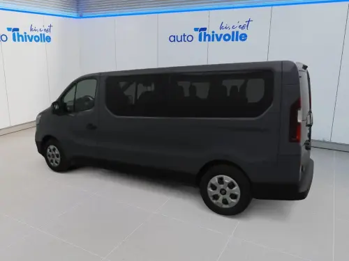 Renault Trafic Blue dCi 150 Grand Techno - Photo 6