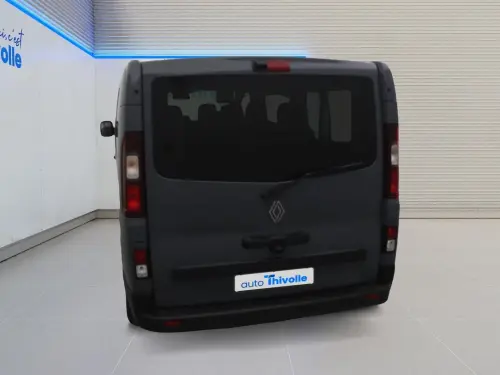 Renault Trafic Blue dCi 150 Grand Techno - Photo 3