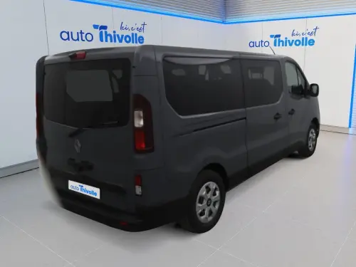 Renault Trafic Blue dCi 150 Grand Techno - Photo 7