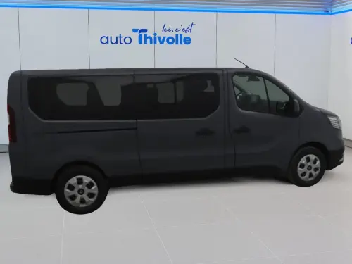 Renault Trafic Blue dCi 150 Grand Techno - Photo 5