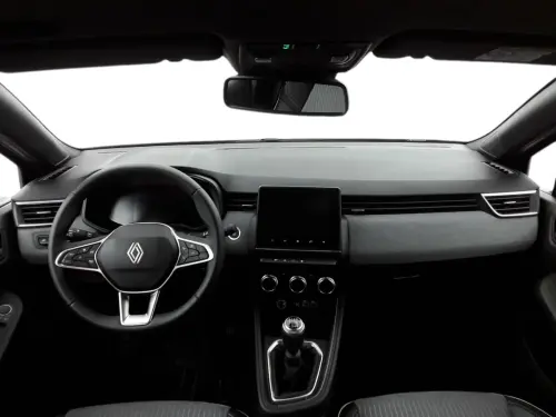 Renault Clio Clio TCe 90 ch GSR2 Techno - Photo 14