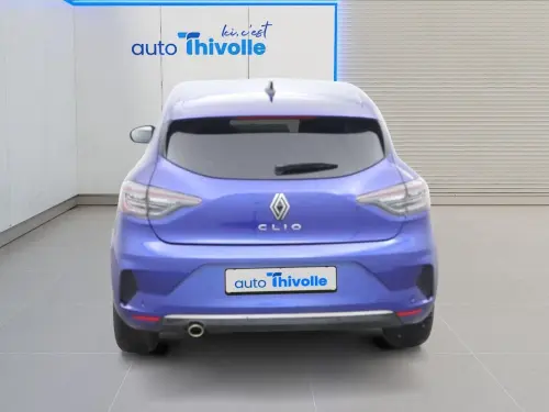 Renault Clio Clio TCe 90 ch GSR2 Techno - Photo 3