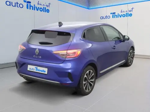 Renault Clio Clio TCe 90 ch GSR2 Techno - Photo 7