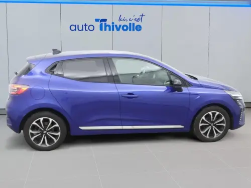 Renault Clio Clio TCe 90 ch GSR2 Techno - Photo 5