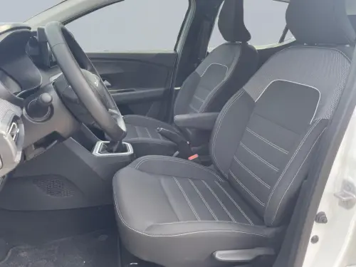 Dacia Sandero ECO-G 100 GSR2 Journey - Photo 9