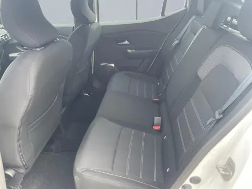 Dacia Sandero ECO-G 100 GSR2 Journey - Photo 12
