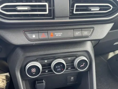 Dacia Sandero ECO-G 100 GSR2 Journey - Photo 15